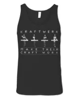 Unisex Jersey Tank Unisex Jersey Tank
