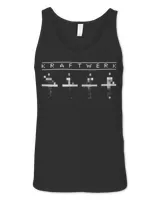 Unisex Jersey Tank Unisex Jersey Tank