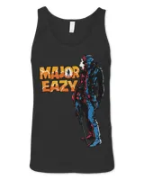 Unisex Jersey Tank Unisex Jersey Tank