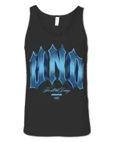 Unisex Jersey Tank Unisex Jersey Tank