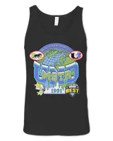 Unisex Jersey Tank Unisex Jersey Tank