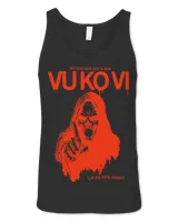 Unisex Jersey Tank Unisex Jersey Tank