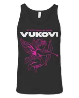 Unisex Jersey Tank Unisex Jersey Tank