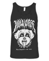 Unisex Jersey Tank Unisex Jersey Tank