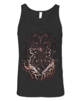 Unisex Jersey Tank Unisex Jersey Tank