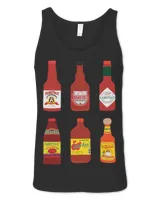 Unisex Jersey Tank Unisex Jersey Tank