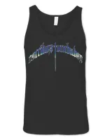 Unisex Jersey Tank Unisex Jersey Tank