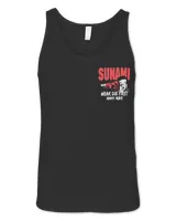 Unisex Jersey Tank Unisex Jersey Tank
