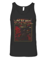 Unisex Jersey Tank Unisex Jersey Tank