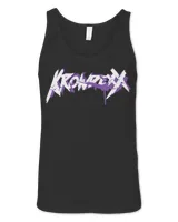 Unisex Jersey Tank Unisex Jersey Tank