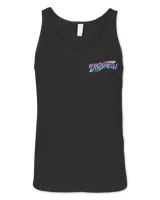 Unisex Jersey Tank Unisex Jersey Tank