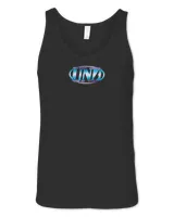 Unisex Jersey Tank Unisex Jersey Tank