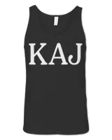 Unisex Jersey Tank Unisex Jersey Tank