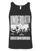 Unisex Jersey Tank Unisex Jersey Tank