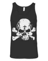 Unisex Jersey Tank Unisex Jersey Tank