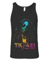Unisex Jersey Tank Unisex Jersey Tank
