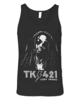Unisex Jersey Tank Unisex Jersey Tank