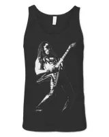 Unisex Jersey Tank Unisex Jersey Tank