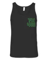 Unisex Jersey Tank Unisex Jersey Tank