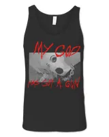 Unisex Jersey Tank Unisex Jersey Tank