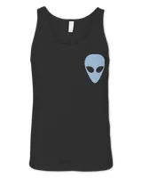 Unisex Jersey Tank Unisex Jersey Tank