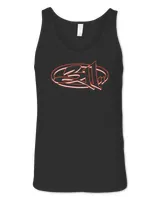 Unisex Jersey Tank Unisex Jersey Tank