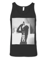 Unisex Jersey Tank Unisex Jersey Tank