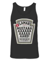 Unisex Jersey Tank Unisex Jersey Tank