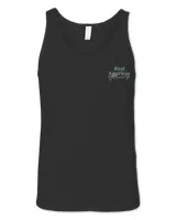 Unisex Jersey Tank Unisex Jersey Tank
