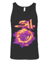 Unisex Jersey Tank Unisex Jersey Tank