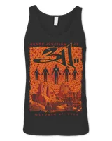 Unisex Jersey Tank Unisex Jersey Tank