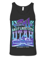 Unisex Jersey Tank Unisex Jersey Tank