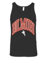 Unisex Jersey Tank Unisex Jersey Tank
