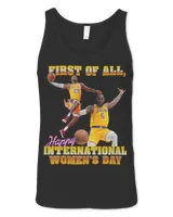 Unisex Jersey Tank Unisex Jersey Tank