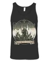 Unisex Jersey Tank Unisex Jersey Tank