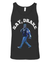 Unisex Jersey Tank Unisex Jersey Tank