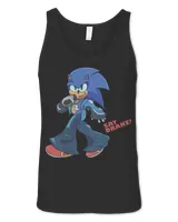 Unisex Jersey Tank Unisex Jersey Tank