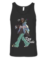 Unisex Jersey Tank Unisex Jersey Tank