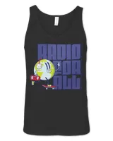 Unisex Jersey Tank Unisex Jersey Tank