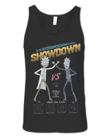 Unisex Jersey Tank Unisex Jersey Tank