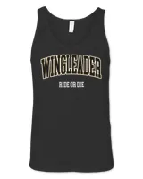 Unisex Jersey Tank Unisex Jersey Tank