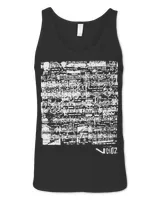 Unisex Jersey Tank Unisex Jersey Tank