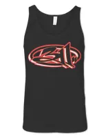 Unisex Jersey Tank Unisex Jersey Tank