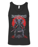 Unisex Jersey Tank Unisex Jersey Tank