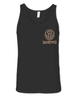 Unisex Jersey Tank Unisex Jersey Tank