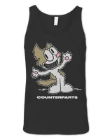 Unisex Jersey Tank Unisex Jersey Tank