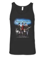 Unisex Jersey Tank Unisex Jersey Tank