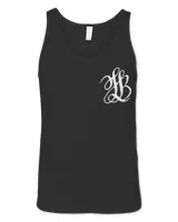Unisex Jersey Tank Unisex Jersey Tank