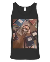 Unisex Jersey Tank Unisex Jersey Tank