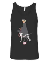 Unisex Jersey Tank Unisex Jersey Tank